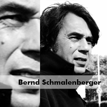 Bernd Schmalenberger | Architekt | planerzirkel consulting architects GmbH